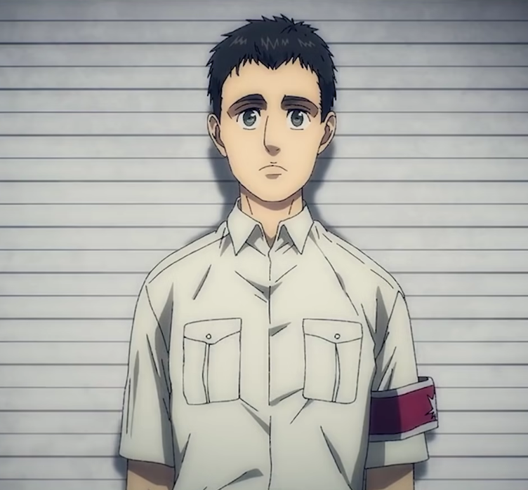 Bertolt Hoover