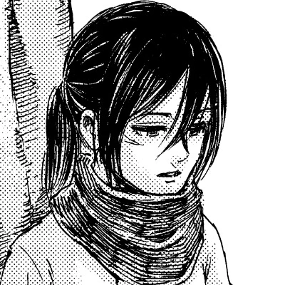 Mikasa