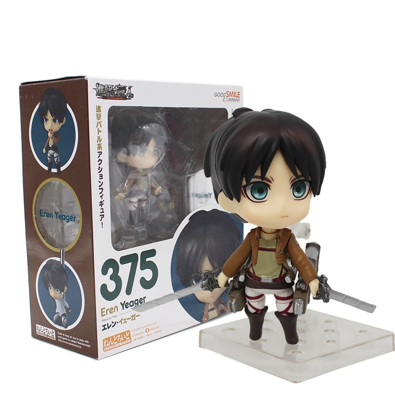 AoT Toy