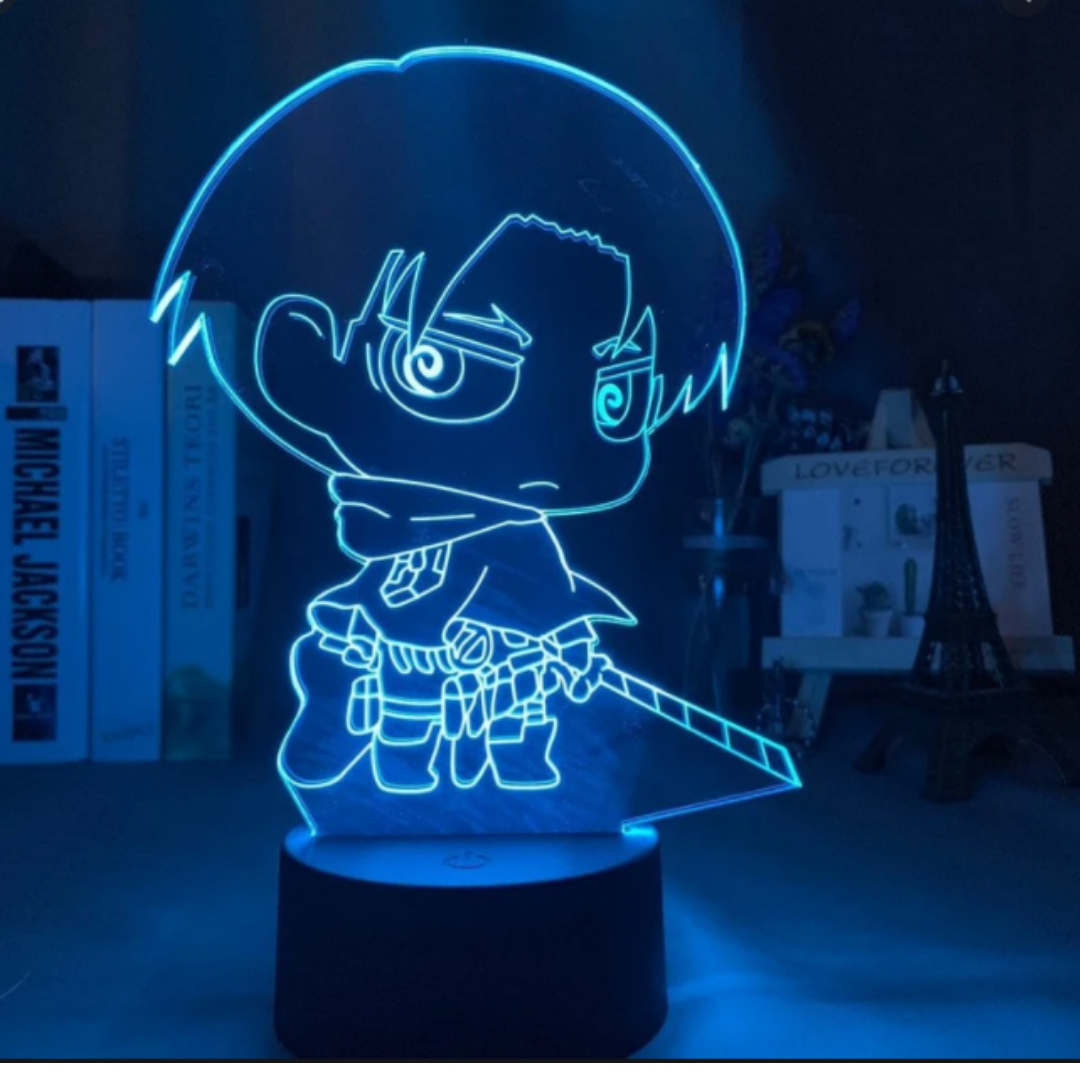 AoT Lamp